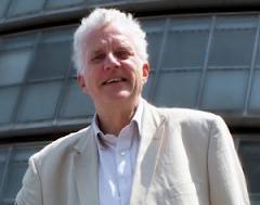 Christian Wolmar picture